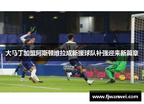 大马丁加盟阿斯顿维拉成新援球队补强迎来新篇章