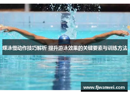 蝶泳慢动作技巧解析 提升游泳效果的关键要素与训练方法